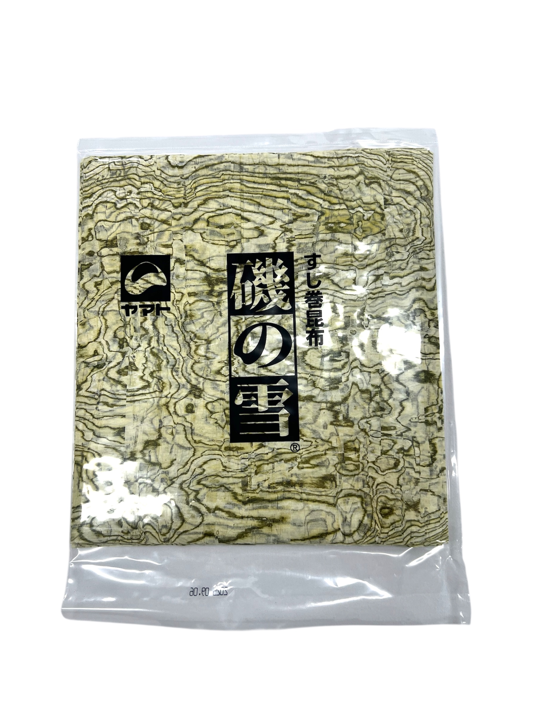 Iso Kombu Nori